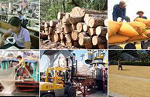 Việt Nam có thể độc lập, tự chủ về kinh tế nếu kịch bản xấu xảy ra