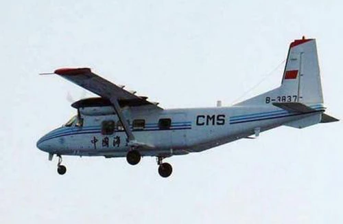 Chiến đấu cơ Nhật Bản đối mặt máy bay Trung Quốc tại Senkaku