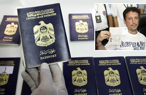 “Lỗ hổng chết người” của an ninh hàng không