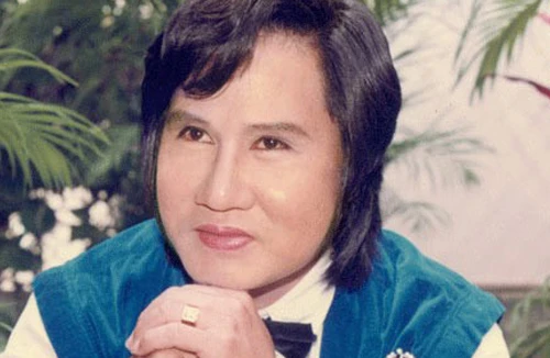 Nghệ sỹ cải lương Minh Vương qua đời