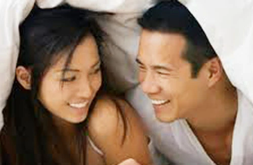 Có kiêng “yêu” trong những ngày Tết