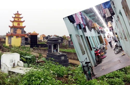 Nỗi ám ảnh đằng sau các vụ phá thai tại các khu công nghiệp