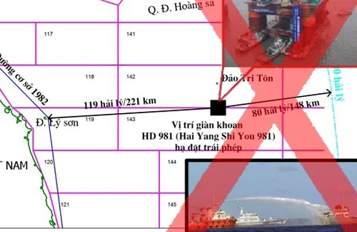 Việt Nam có đủ cơ sở pháp lý để thắng kiện