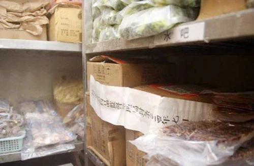 Hãng McDonald đoạn tuyệt với nhà cung cấp thịt bẩn ở Trung Quốc