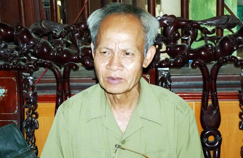 “Chúng tôi có quyền tự hào và không hổ thẹn với quá khứ”