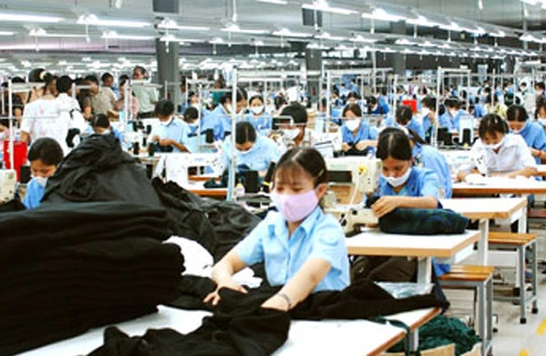 Doanh nghiệp dệt may hưởng lợi gì?