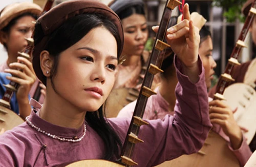 Phim “Cánh diều Vàng” đến Pháp