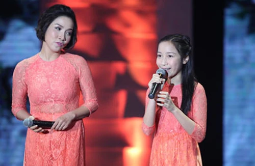 “Bé bằng bông”