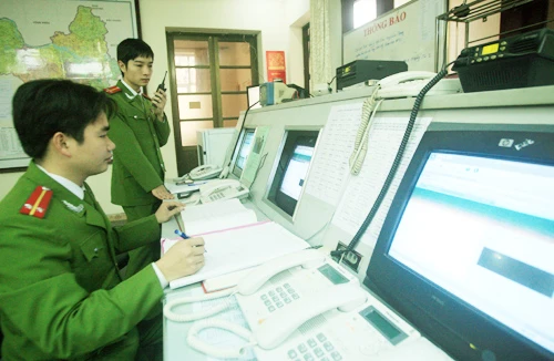 “Kinh tế có thể còn khó khăn, nhưng cuộc sống phải bình yên” 