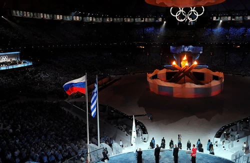 Bế mạc Olympic Sochi 2014: Thành công ngoài tưởng tượng