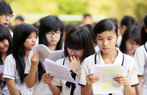 Muốn đổi mới phải dùng “thuốc đắng”