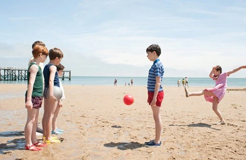 Phim về cuốn tiểu thuyết thiếu nhi gây “sốt”