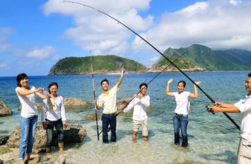 Cận kề thời điểm nghỉ lễ 2-9: Khan hiếm tour “giờ chót”