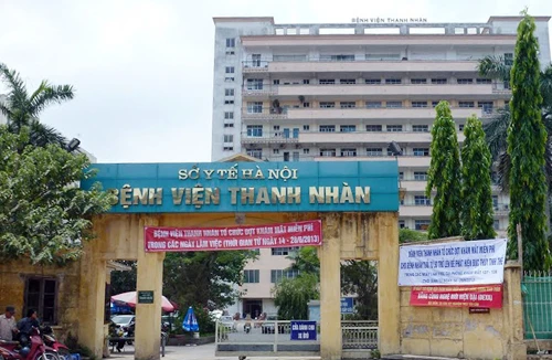 Bệnh viện Thanh Nhàn: Tỷ lệ ăn chia bất thường