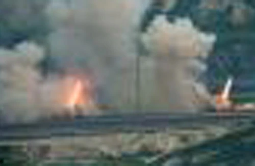 Lãnh đạo Triều Tiên chỉ huy diễn tập pháo kích