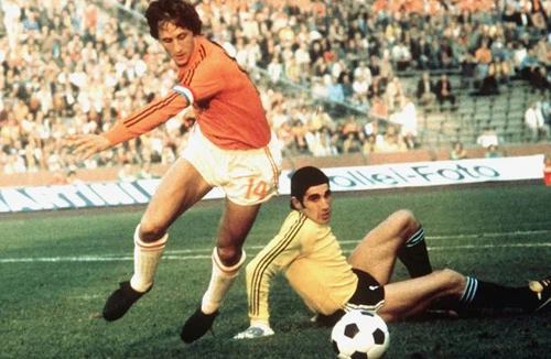 Những trận đấu khốc liệt