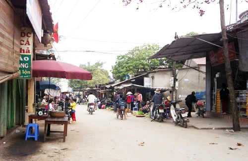 Ngay tại Hà Nội có một làng đàn ông lấy cả chục bà vợ