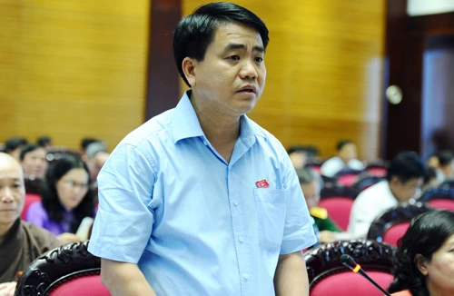 Nên đưa nhóm máu vào thẻ căn cước