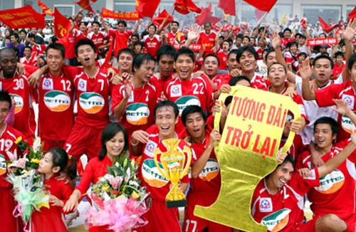 Thể Công sẽ trở lại