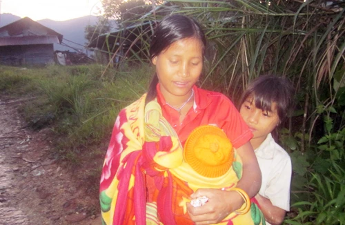 Chuyện đời buồn của người đàn bà gần 20 năm thế chỗ chị làm vợ của anh rể