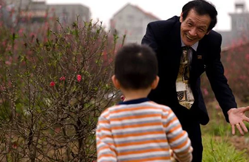 Cha mẹ đánh con cũng có thể bị phạt tù