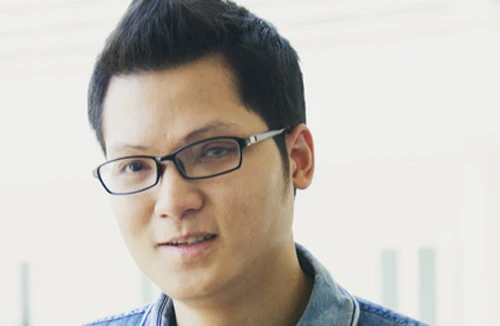 Nhạc sĩ khiếm thị Nguyễn Thanh Bình: Hạnh phúc với những gì đang có 