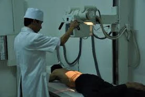 Hà Nội: Nhiều bệnh viện công không cân đối được thu – chi