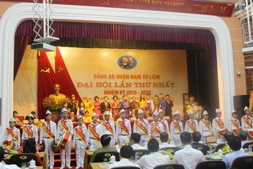 Nhanh chóng đưa Nam Từ Liêm thành quận trung tâm mới của Thủ đô