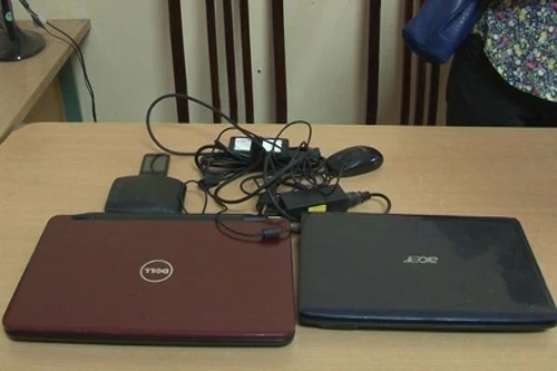 Xin mã số kết bạn, tán tỉnh rồi lừa chiếm đoạt tài sản