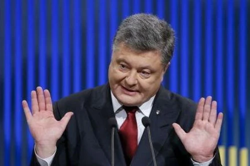 Ukraine: Sẽ cấp ngay điện cho Crimea nếu "chịu" trở về