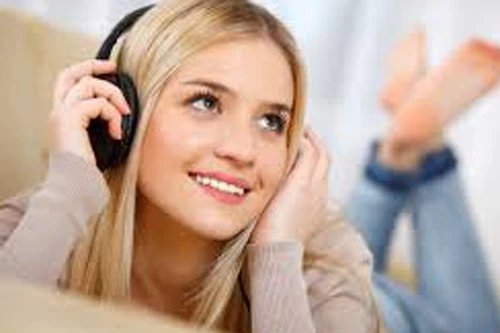 Âm nhạc chữa lành vết thương