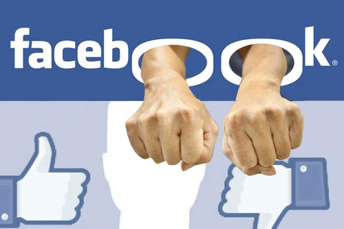 Các hành vi bị cấm liên quan đến Internet và mạng xã hội