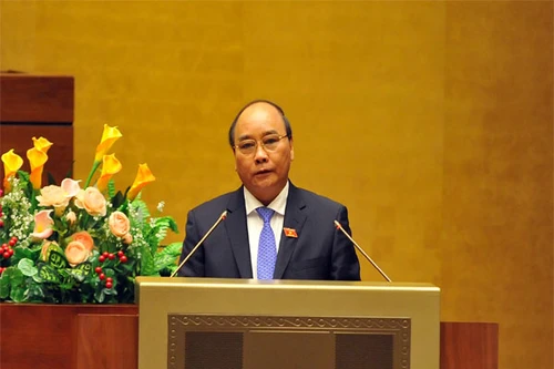 Nông nghiệp, giáo dục chưa đáp ứng kỳ vọng