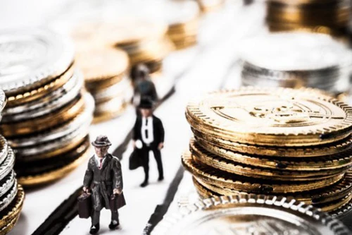 Đi bộ cũng kiếm được tiền