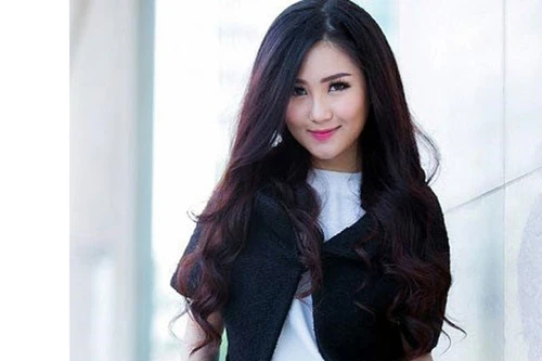 Hương Tràm tham gia "Hòa âm ánh sáng"