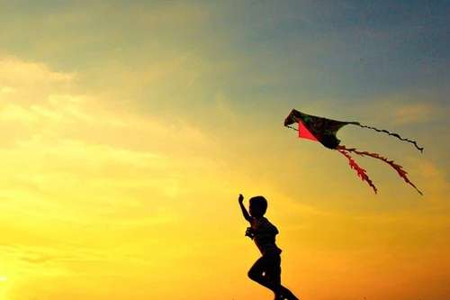 Ký ức tuổi thơ Hà Nội