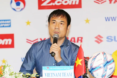 "U23 Việt Nam sẽ khai xuân bằng chiến thắng tặng người hâm mộ"