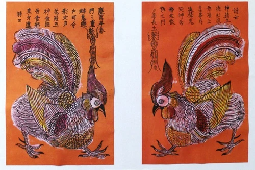  "Tết Việt" tại phố cổ Hà Nội