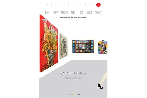 "Bảy ngày trong thế giới nghệ thuật"
