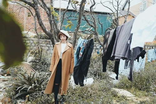 Tóc Tiên quay về với tình ca sau thời gian "chuyên trị" nhạc EDM