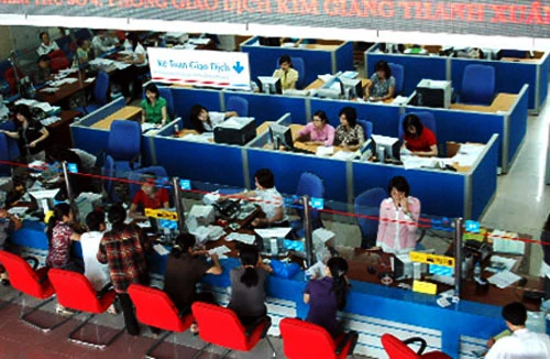 VietinBank đạt lợi nhuận dẫn đầu ngành ngân hàng