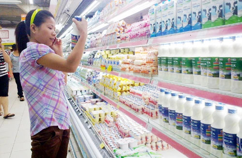 Hơn 840 tỷ đồng bình ổn giá tại địa phương