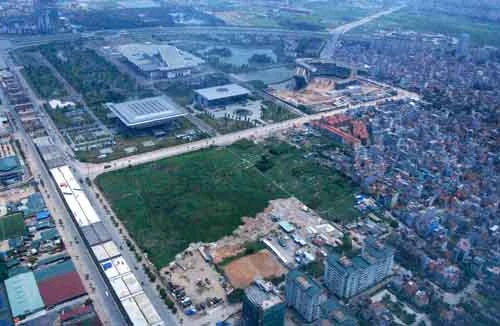 Minh bạch giá đền bù đất khi thu hồi là ưu tiên hàng đầu