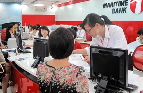 Mất 5 phút để nộp thuế cho hàng hóa xuất nhập khẩu 