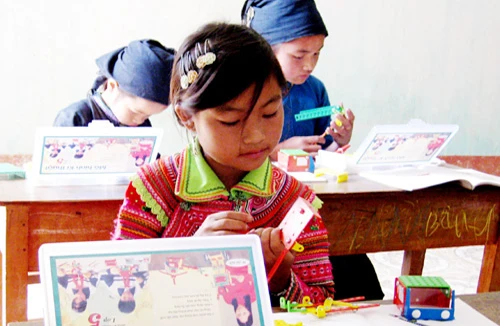 Việt Nam tiếp tục vay 251 triệu USD từ ADB