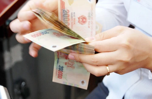 WESTERNBANK triển khai sản phẩm gửi tiền nhận lãi trước