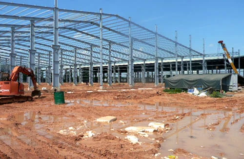 Cơ quan Thuế không được ban hành quyết định miễn, giảm thuế đất 