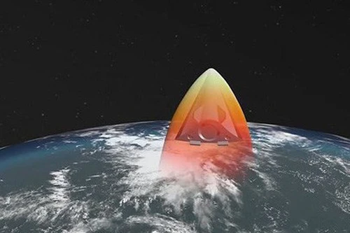 [ẢNH] Nga đưa tên lửa sát thủ Avangard vào trực chiến