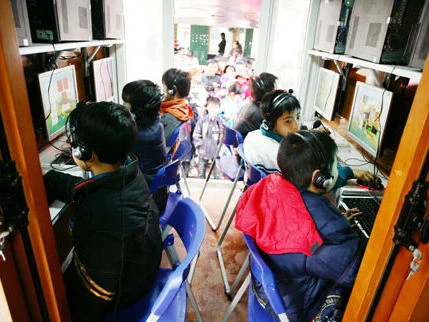 Thư viện lưu động giúp người khiếm thị "đọc" sách 