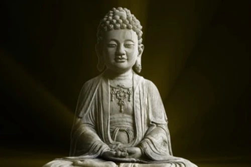 Lần đầu tiên trưng bày bức tượng bảo vật Quốc gia với tỉ lệ nhỏ nhất